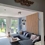 Ferienhaus Möwennest 18 Tossens