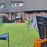 Ferienhaus Möwennest 18 Tossens
