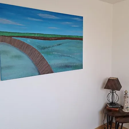 Moewennest 18 توسينس