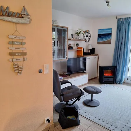 Moewennest 18 * توسينس