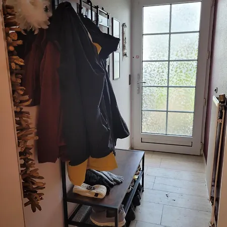 Moewennest 18 *