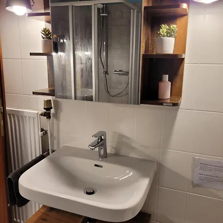 Moewennest 18 بيت للعطل توسينس