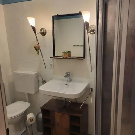 Moewennest 18 توسينس