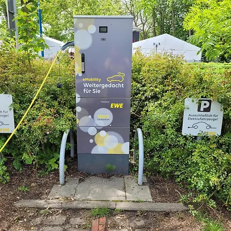 Moewennest 18 * توسينس