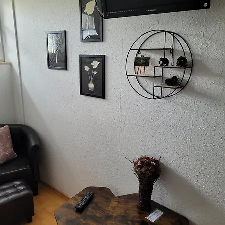 Moewennest 18 بيت للعطل