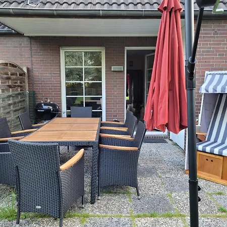Moewennest 18
