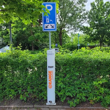Moewennest 18 Tossens