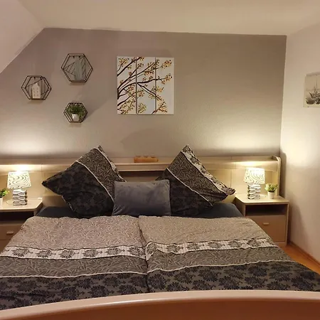 بيت للعطل Moewennest 18