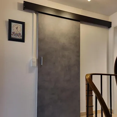 بيت للعطل Moewennest 18 *