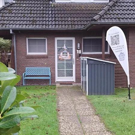 Moewennest 18 *