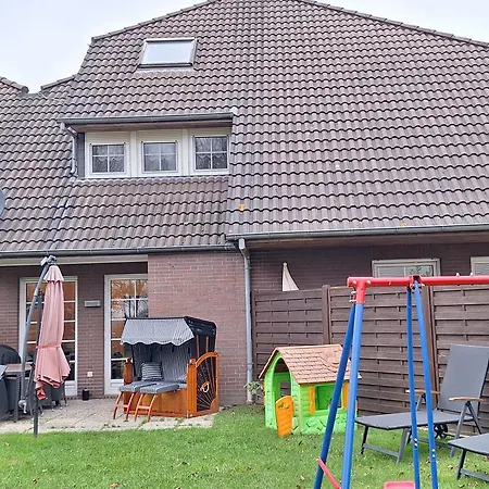 Moewennest 18