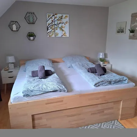 Moewennest 18 * Tossens