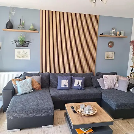 Moewennest 18 توسينس