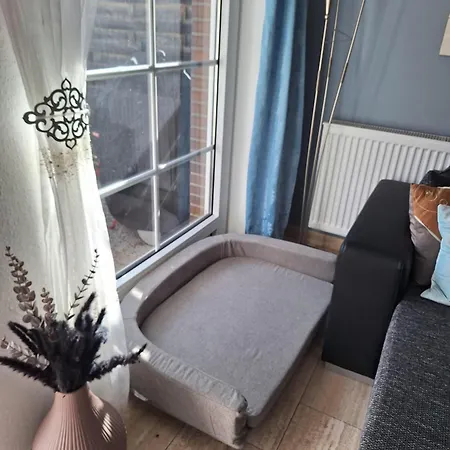 بيت للعطل Moewennest 18