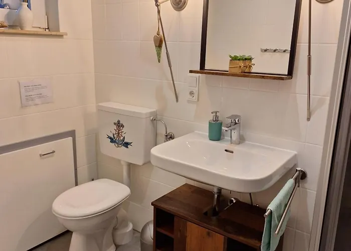 Nyaraló Moewennest 18 *