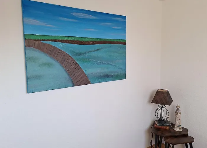 Moewennest 18 Tossens