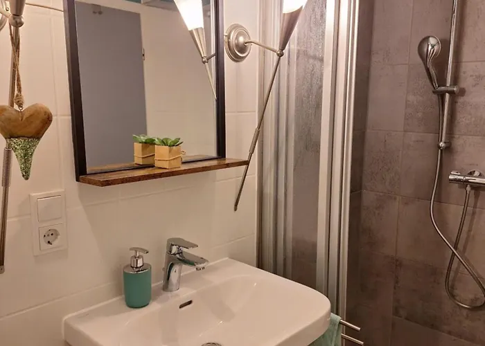 Moewennest 18 Nyaraló Tossens