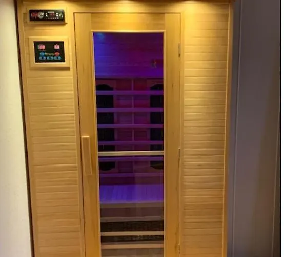 Moewennest 18 Nyaraló