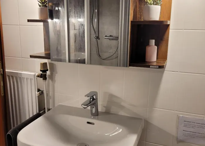 Moewennest 18 Nyaraló Tossens