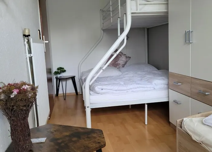 Nyaraló Moewennest 18 *