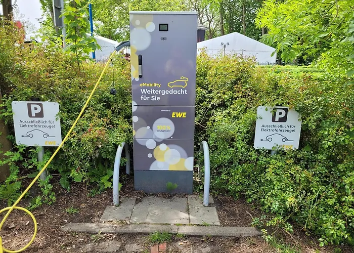 Moewennest 18 * Tossens