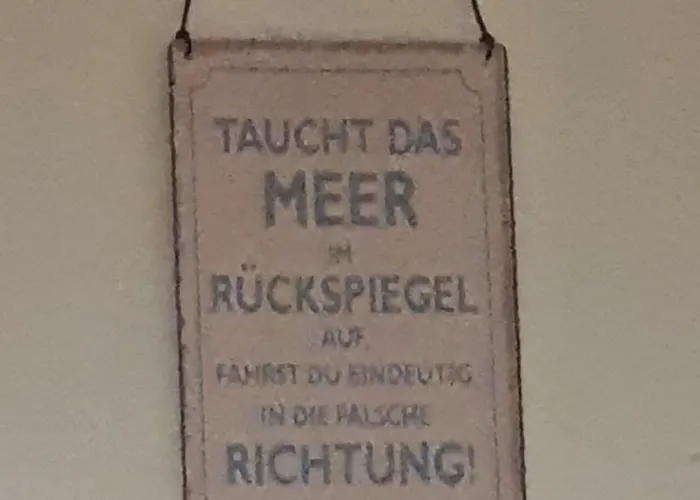 Nyaraló Moewennest 18 *