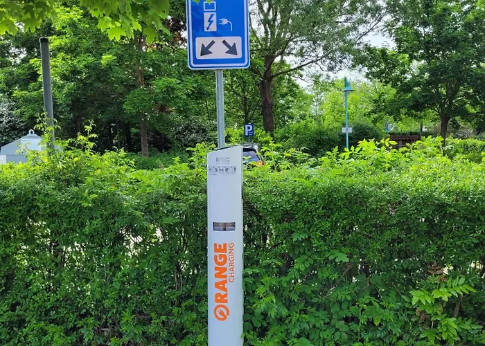 Moewennest 18 Tossens