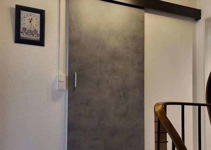 Nyaraló Moewennest 18 *