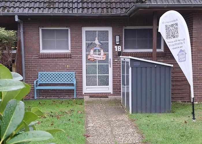 Moewennest 18 *