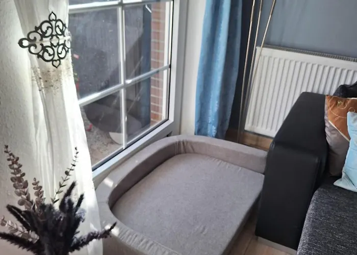 Nyaraló Moewennest 18